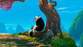 Un Viaje de Autodescubrimiento y Superación ¡Enfrentando nuevos desafíos y enemigos en Kung Fu Panda 4!_peliplat