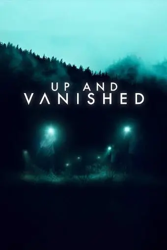 Up and Vanished_peliplat