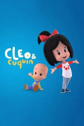 Cleo & Cuquin_peliplat