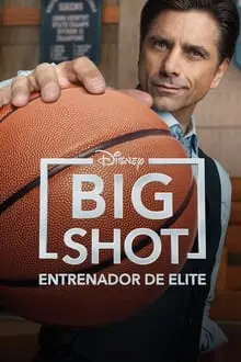 Big Shot: Entrenador de élite_peliplat