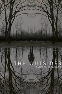 The Outsider_peliplat