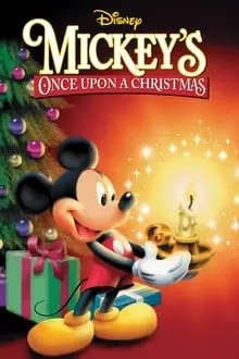 Mickey's Once Upon a Christmas_peliplat