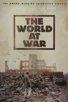 The World at War_peliplat