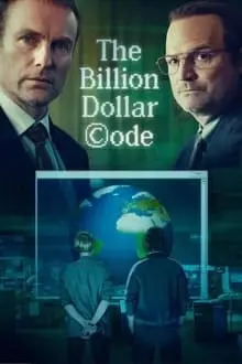 The Billion Dollar Code_peliplat