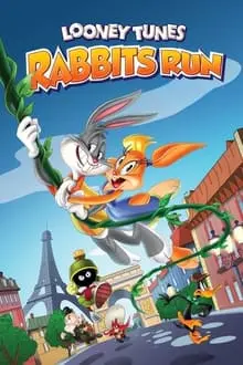 Looney Tunes: Rabbits Run_peliplat