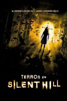 Terror en Silent Hill_peliplat
