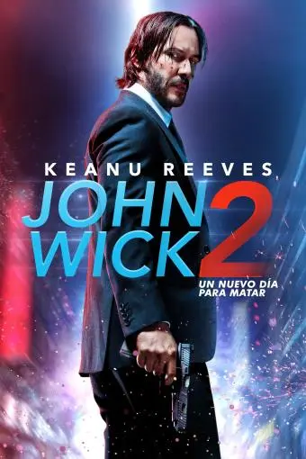 John Wick 2: Un nuevo día para matar_peliplat