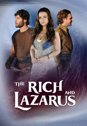 The Rich and Lazarus_peliplat