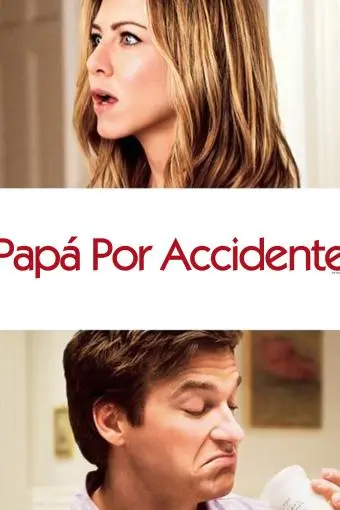 Papá por accidente_peliplat