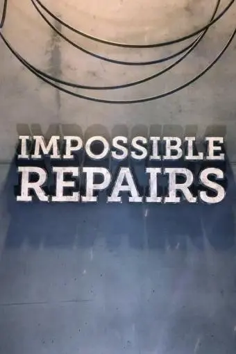 Impossible Repairs_peliplat