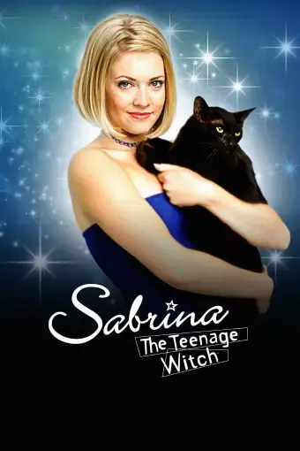 Sabrina the Teenage Witch_peliplat