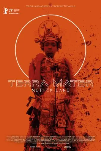 Terra Mater - Mother Land_peliplat