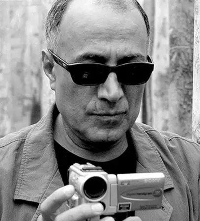 Abbas Kiarostami_peliplat