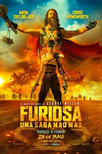 Furiosa: Uma Saga Mad Max_peliplat
