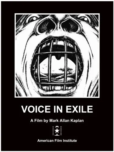 Voice in Exile_peliplat