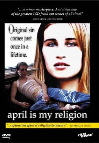 April Is My Religion_peliplat