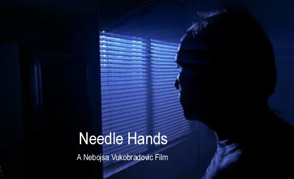 Needle Hands_peliplat