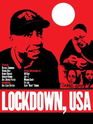 Lockdown, USA_peliplat