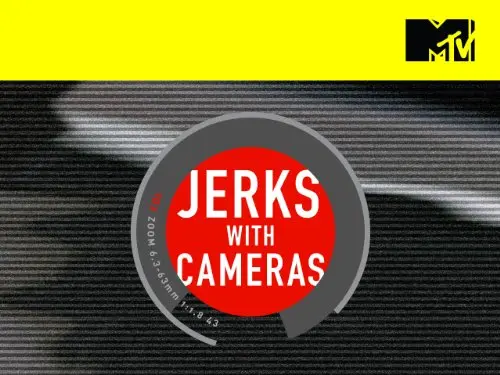 Jerks with Cameras_peliplat