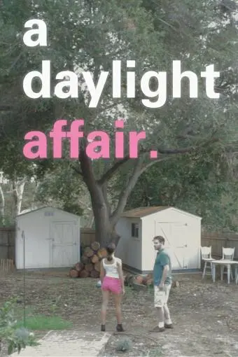 A Daylight Affair_peliplat