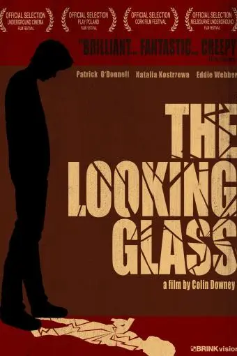 The Looking Glass_peliplat