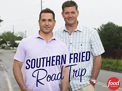 Southern Fried Road Trip_peliplat