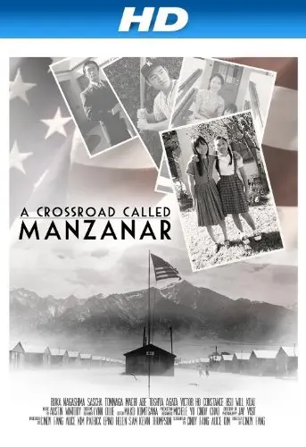 A Crossroad Called Manzanar_peliplat