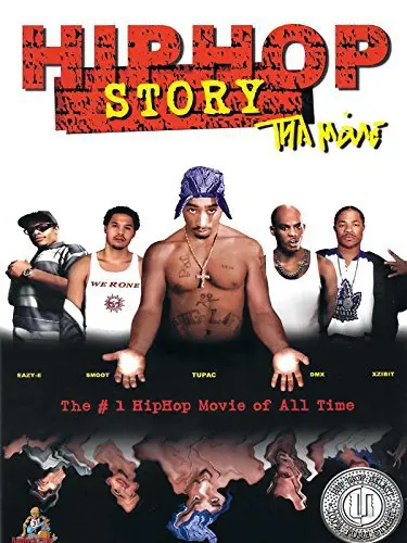 HipHop Story: Tha Movie_peliplat