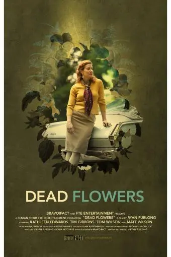 Dead Flowers_peliplat