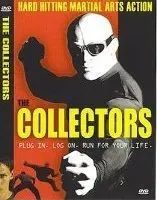 The Collectors_peliplat