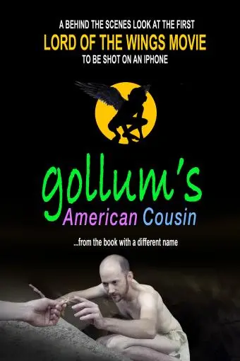 Gollum's American Cousin_peliplat