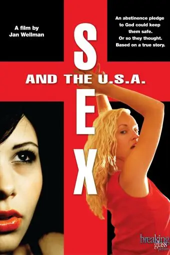 Sex and the USA_peliplat