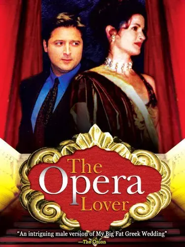 The Opera Lover_peliplat