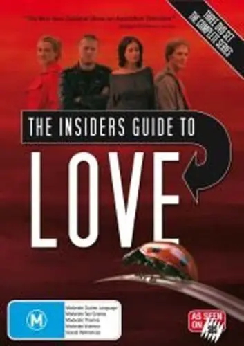 The Insiders Guide to Love_peliplat