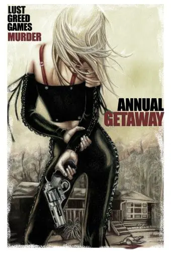 Annual Getaway_peliplat