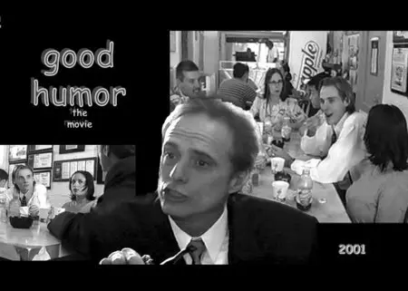 Good Humor: The Movie 2001_peliplat