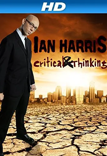 Ian Harris: Critical & Thinking_peliplat
