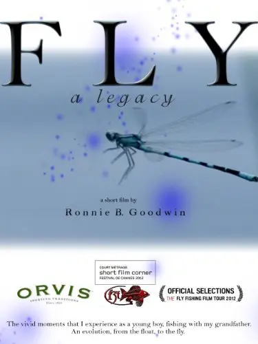 'FLY' a Legacy_peliplat