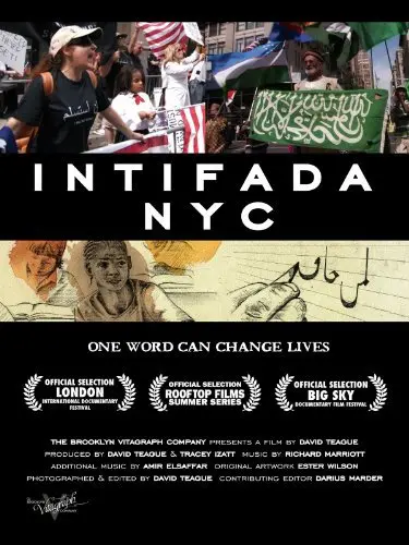 Intifada NYC_peliplat