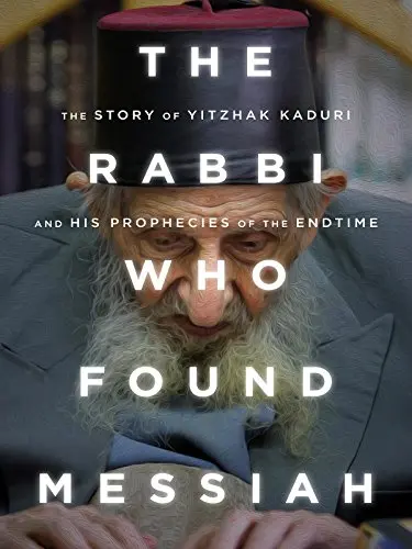 The Rabbi Who Found Messiah_peliplat