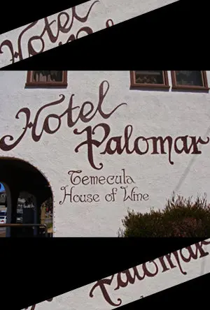 Hotel Palomar_peliplat