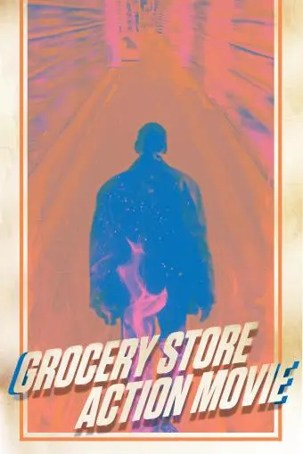 Grocery Store Action Movie_peliplat
