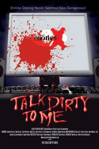 Talk Dirty to Me_peliplat