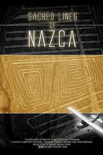 Sacred Lines of Nazca_peliplat