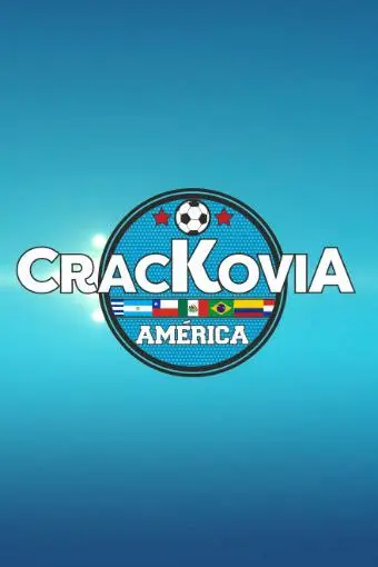 Crackovia América_peliplat
