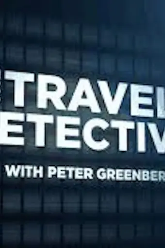 The Travel Detective_peliplat