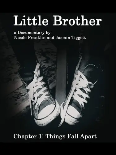 Little Brother: Things Fall Apart_peliplat