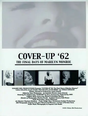Cover-Up '62_peliplat
