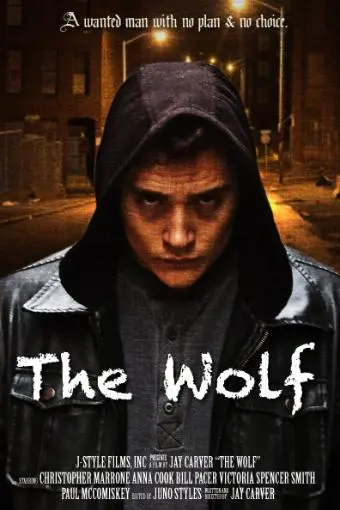 The Wolf_peliplat