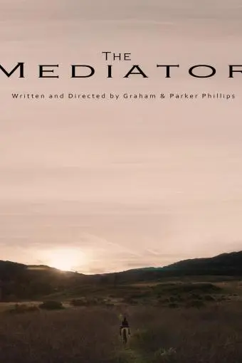 The Mediator_peliplat
